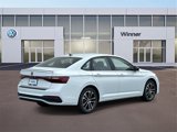 New 2025 Volkswagen Jetta Sport image 4