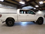 Used 2011 Ford F150 Lariat Limited image 6