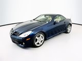 Used 2005 Mercedes-Benz SLK 350 image 3