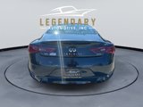 Used 2017 INFINITI Q60 2.0t image 6