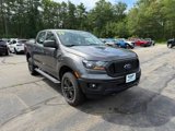 Certified 2019 Ford Ranger XL w/ Equipment Group 101A Mid image 1