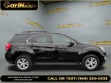 Used 2016 Chevrolet Equinox LT image 4