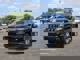New 2025 Jeep Compass Latitude image 2
