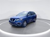 Used 2020 Nissan Pathfinder S image 3
