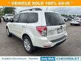 Used 2013 Subaru Forester 2.5X Premium w/ Popular Pkg 2 image 5