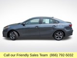 Used 2021 Kia Forte LXS image 2