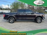 Used 2019 Ford F150 XLT w/ Equipment Group 302A Luxury image 3