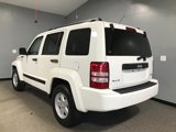 Used 2008 Jeep Liberty Sport w/ Popular Equipment Group image 5