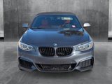 Used 2017 BMW M240i Convertible image 2