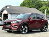 Used 2016 Hyundai Tucson Limited w/ Option Group 03 image 2