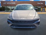New 2025 Hyundai Elantra Sport image 2