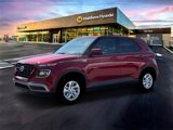 New 2025 Hyundai Venue SE image 2