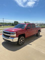 Used 2018 Chevrolet Silverado 1500 LT w/ LT Eassist Package image 2