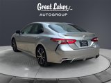 Used 2018 Toyota Camry SE image 3