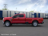New 2025 Ford F350 XLT image 3