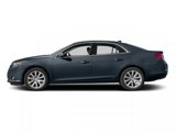Used 2013 Chevrolet Malibu LT image 3