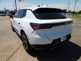 New 2025 Chevrolet Equinox EV LT image 5
