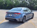 Used 2022 Toyota Corolla SE image 4