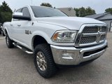 Used 2018 RAM 2500 Laramie image 4