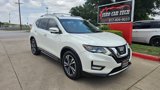 Used 2017 Nissan Rogue SL w/ SL Premium Package image 6