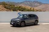 Certified 2022 BMW X1 sDrive28i w/ Convenience Package image 2