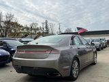 Used 2016 Lincoln MKZ AWD w/ Equipment Group 300A Reserve image 6
