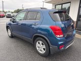 Used 2019 Chevrolet Trax LT w/ Driver Confidence Package image 5