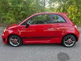 Used 2012 FIAT 500 Abarth image 6