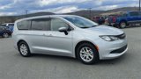 Used 2023 Chrysler Voyager LX image 2