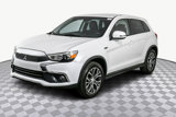 Used 2017 Mitsubishi Outlander Sport LE image 4