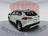Certified 2022 Toyota Corolla Cross L image 4
