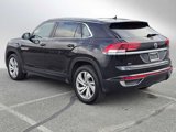 Used 2020 Volkswagen Atlas Cross Sport SEL image 3