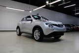 Used 2015 Nissan Juke S image 2