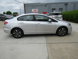 Used 2013 Honda Civic EX-L image 5