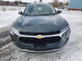 New 2025 Chevrolet Trax LT image 3