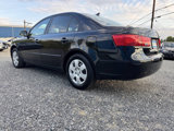 Used 2009 Hyundai Sonata GLS image 5
