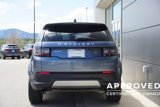 Used 2022 Land Rover Discovery Sport SE image 6