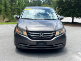 Used 2016 Honda Odyssey SE image 2