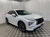 Used 2023 Mitsubishi Eclipse Cross SEL image 2