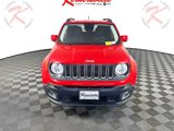 Used 2017 Jeep Renegade Latitude image 2
