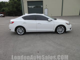 Used 2018 Acura ILX image 6