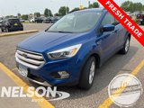 Used 2018 Ford Escape SEL image 3