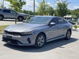 Used 2021 Kia K5 LXS image 3