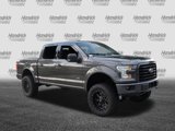 Used 2016 Ford F150 XLT w/ Equipment Group 302A Luxury image 2