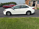 Used 2023 Toyota Corolla LE image 2