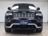 Used 2016 Jeep Grand Cherokee Summit image 5