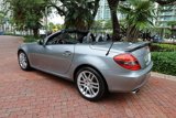 Used 2009 Mercedes-Benz SLK 300 image 5