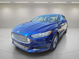 Used 2015 Ford Fusion SE image 3