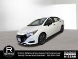 New 2025 Nissan Versa S w/ S Plus Package image 2