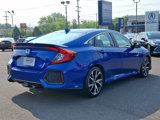Used 2018 Honda Civic Si image 4
